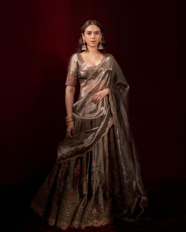 Aditi Rao Hydari 7
