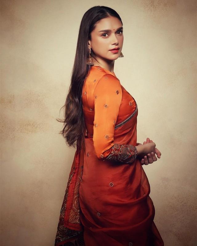 Aditi Rao Hydari 5