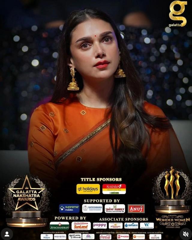 Aditi Rao Hydari 6