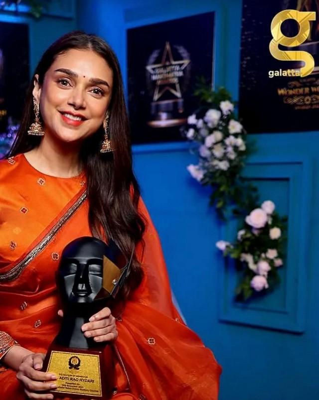 Aditi Rao Hydari 7