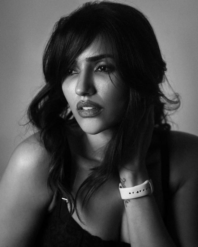 Akshara Gowda 9