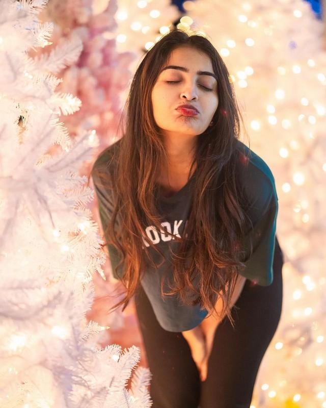 Ananya Nagalla 1