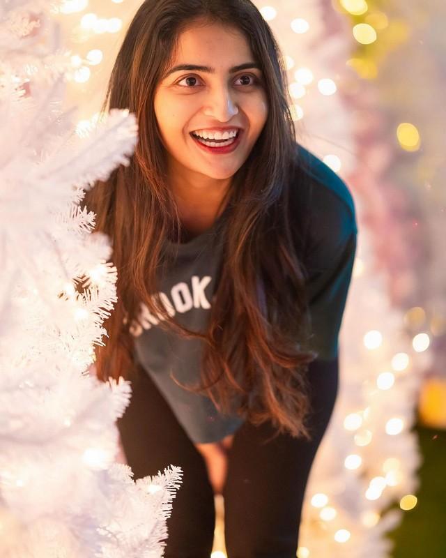 Ananya Nagalla 2