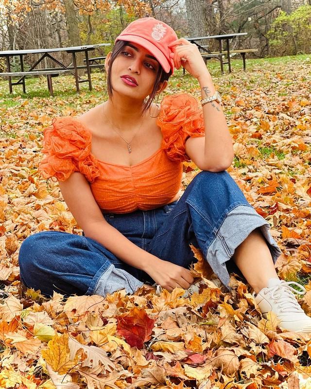 Ananya Nagalla 7