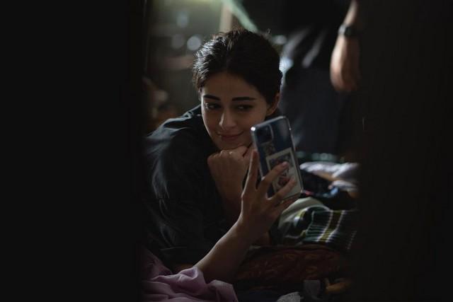Ananya Pandey 11