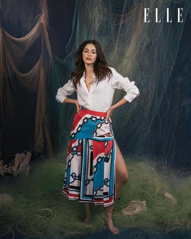 Ananya Pandey 1