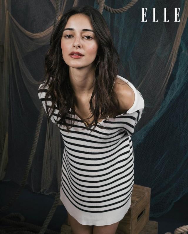 Ananya Pandey 2