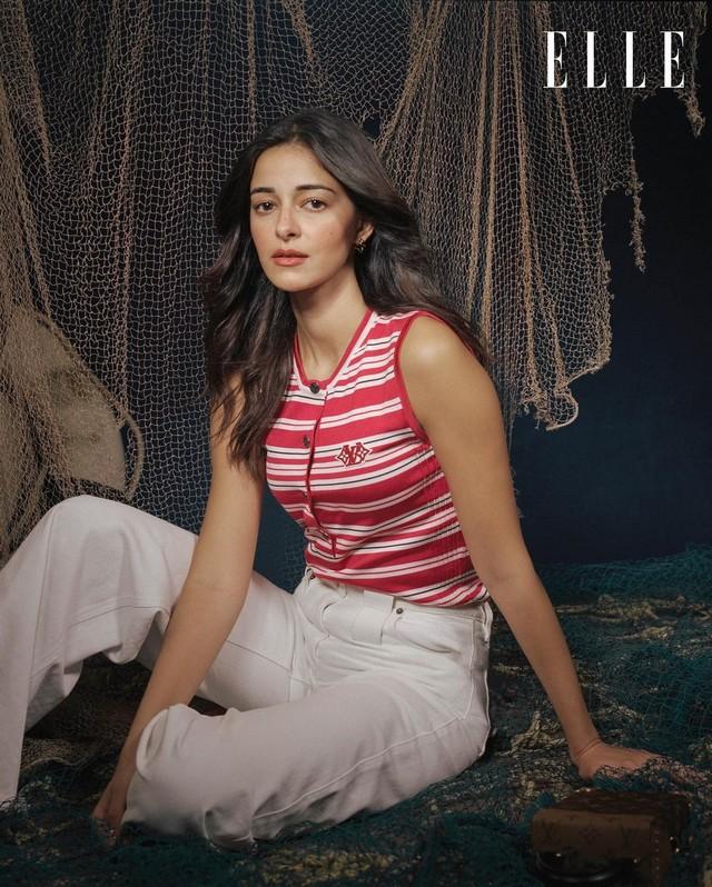 Ananya Pandey 3