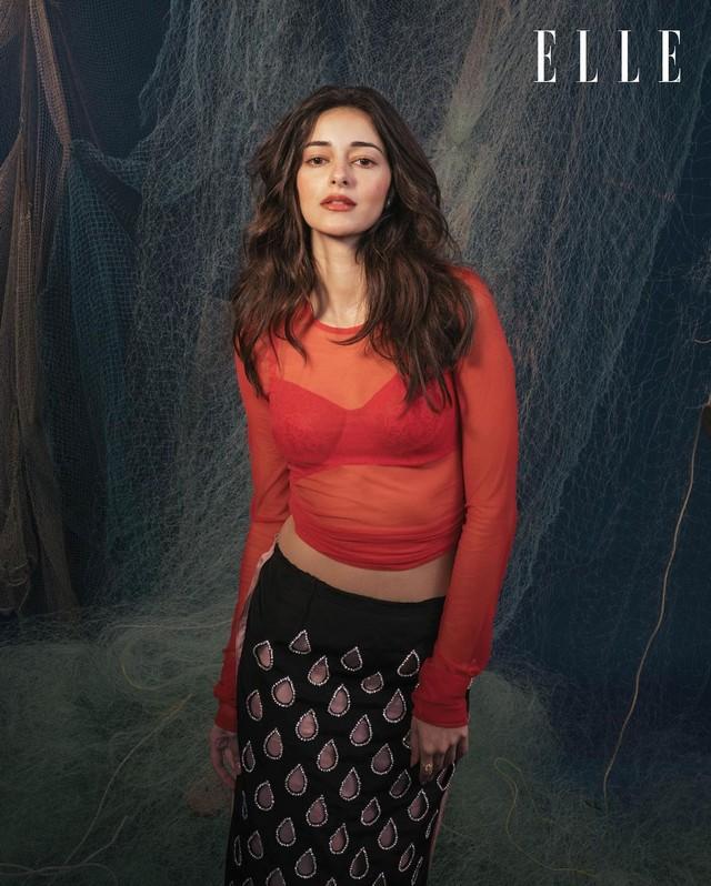 Ananya Pandey 4