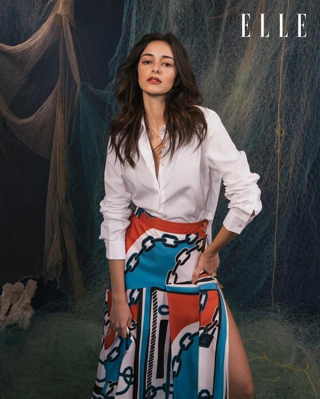 Ananya Pandey 7