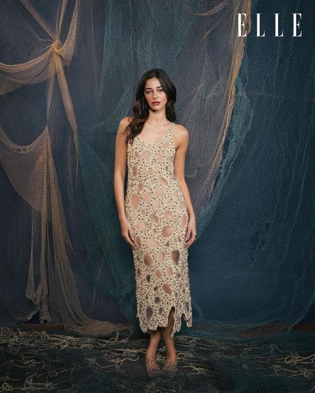 Ananya Pandey 9