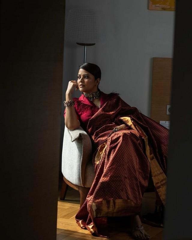 Anasuya Bharadwaj 9