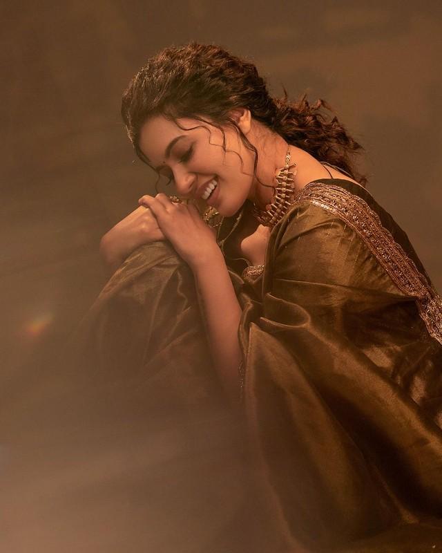 Anju Kurian 2