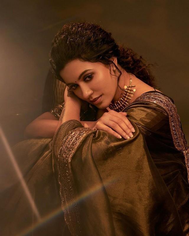 Anju Kurian 3