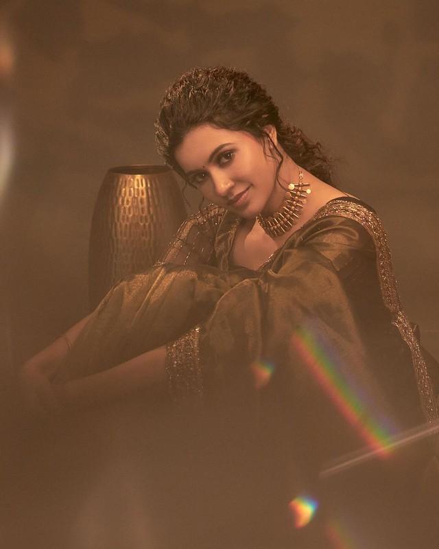 Anju Kurian 5