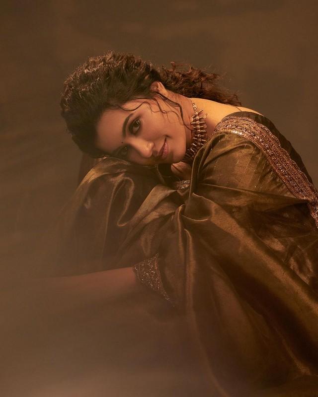 Anju Kurian 6