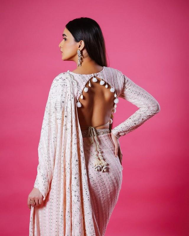 Ankita Sharma 4