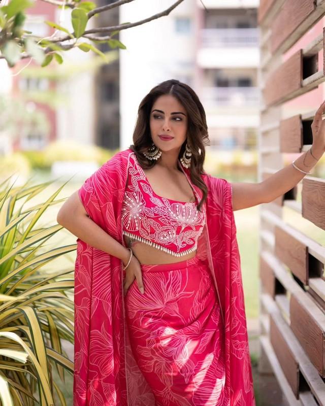 Avika Gor 12