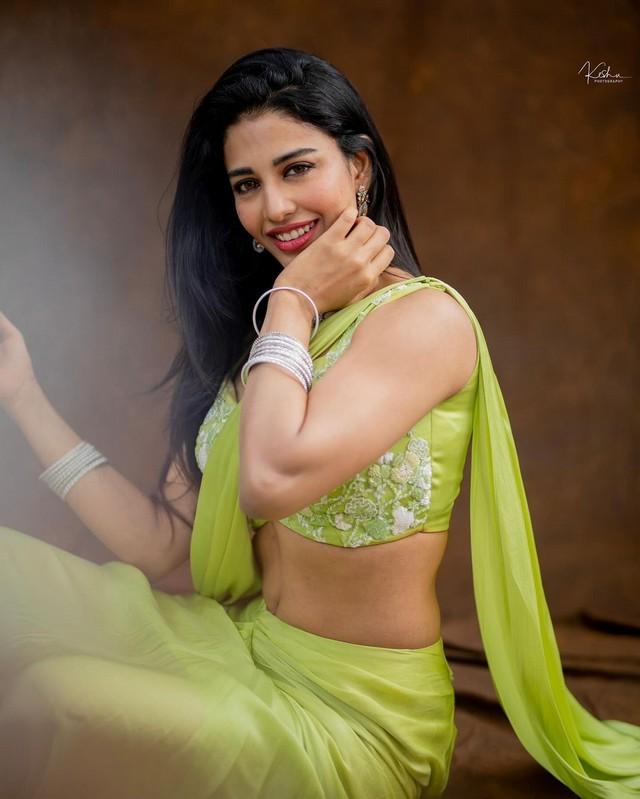Daksha Nagarkar 1