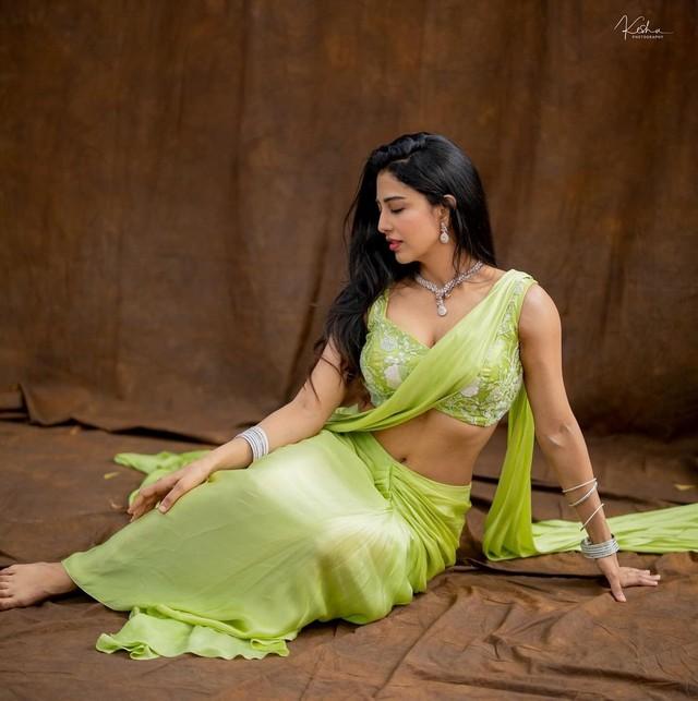 Daksha Nagarkar 2