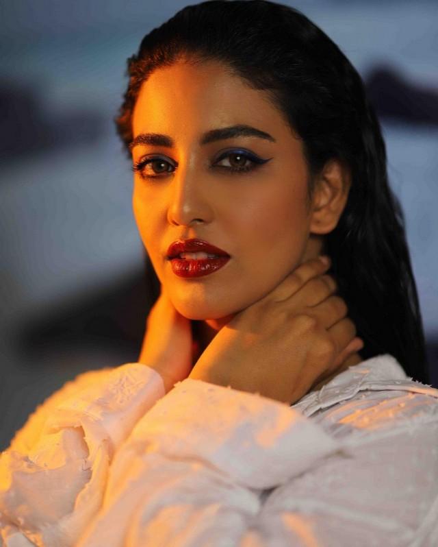 Daksha Nagarkar 7
