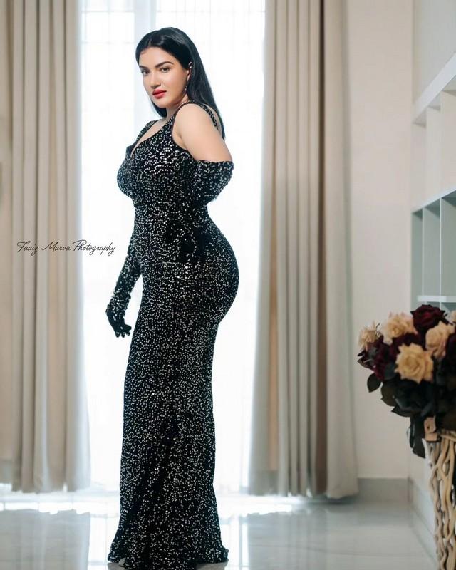 Honey Rose 11