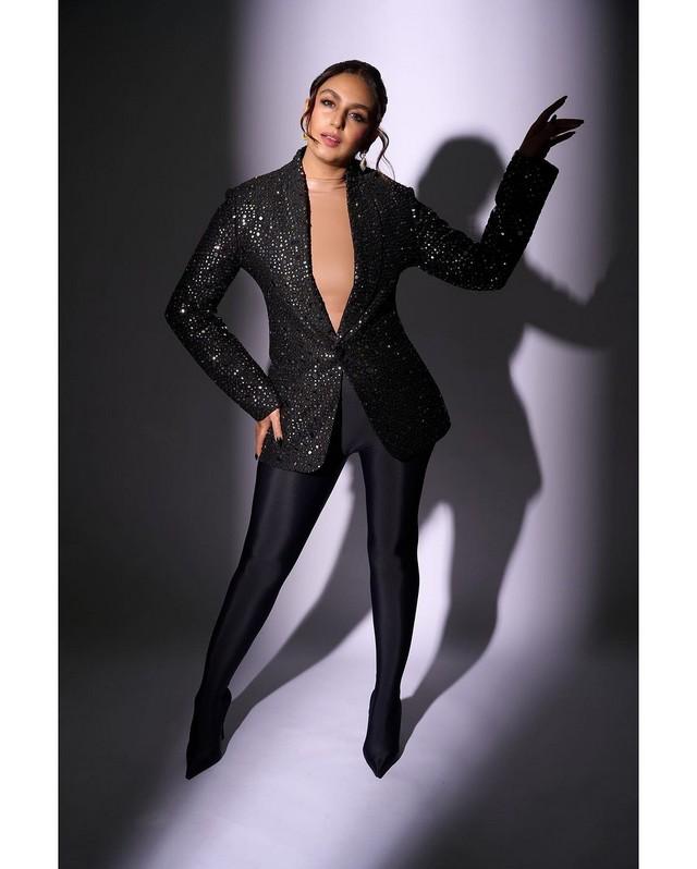 Nikita Dutta 5
