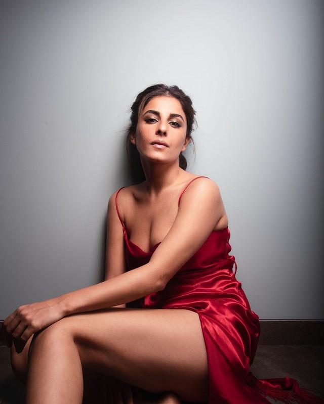 Isha Talwar 2