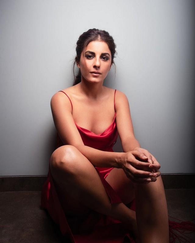 Isha Talwar 3