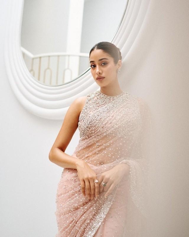 Janhvi Kapoor 9
