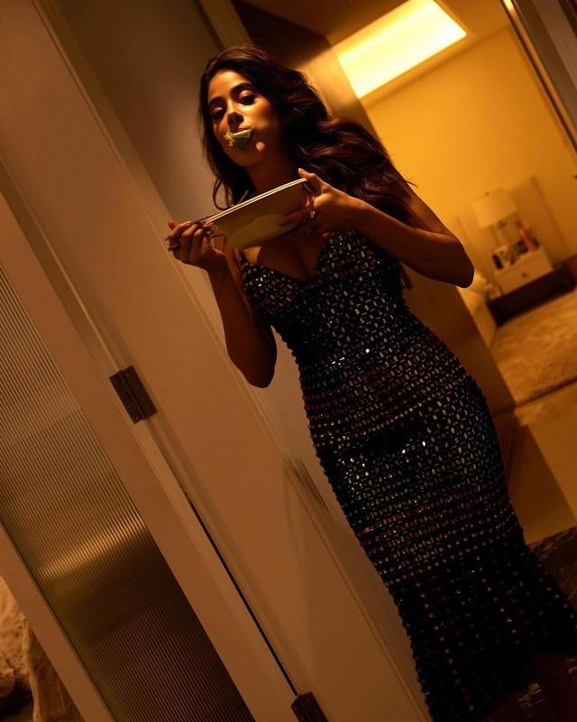 Janhvi Kapoor 5