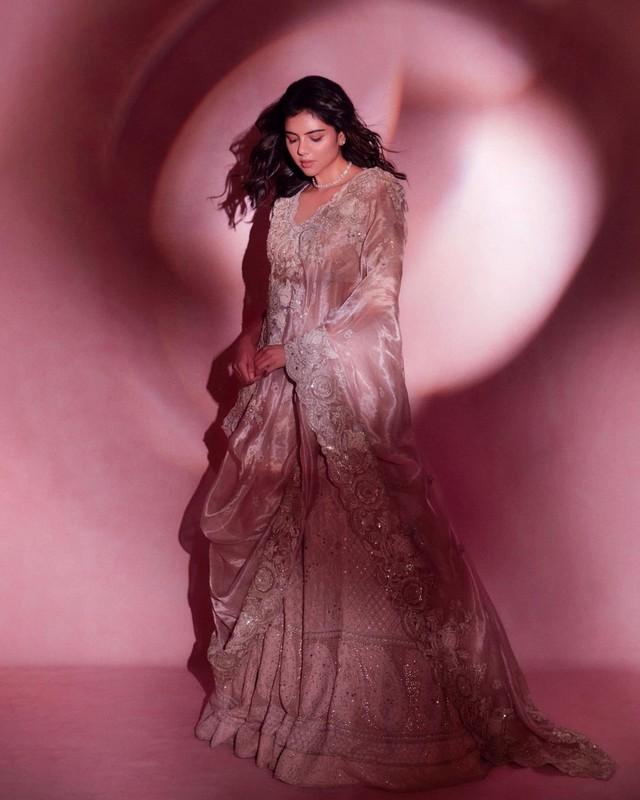 Kalyani Priyadarshan 10