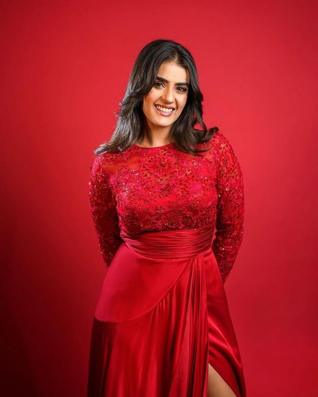 Kavya Thapar 1