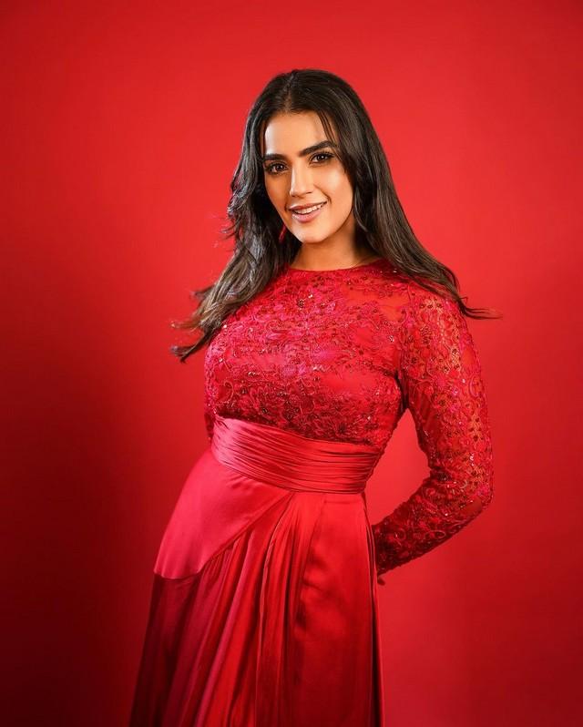 Kavya Thapar 8