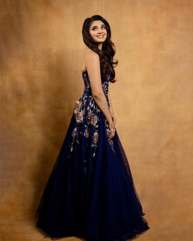 Krithi Shetty 1