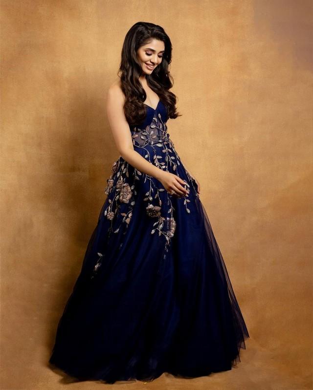 Krithi Shetty 5