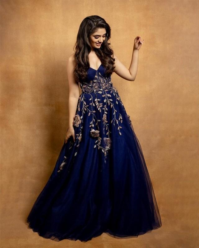 Krithi Shetty 6