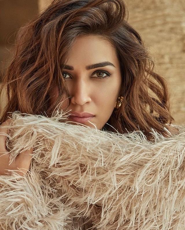 Kriti Sanon 4