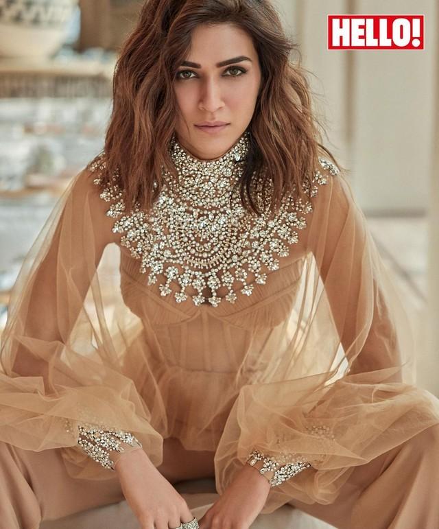 Kriti Sanon 6