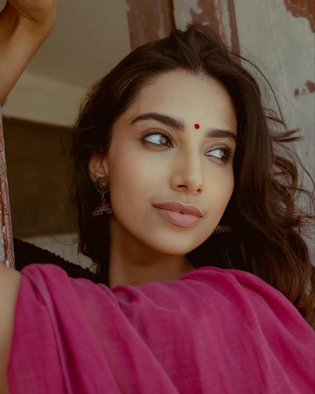 Meenaakshi Chaudhary 1