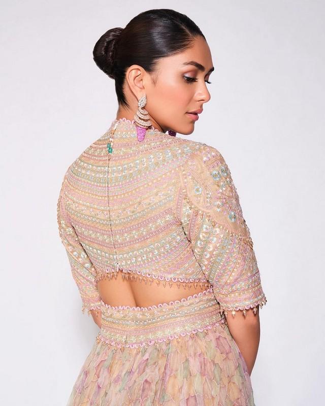 Mrunal Thakur 5