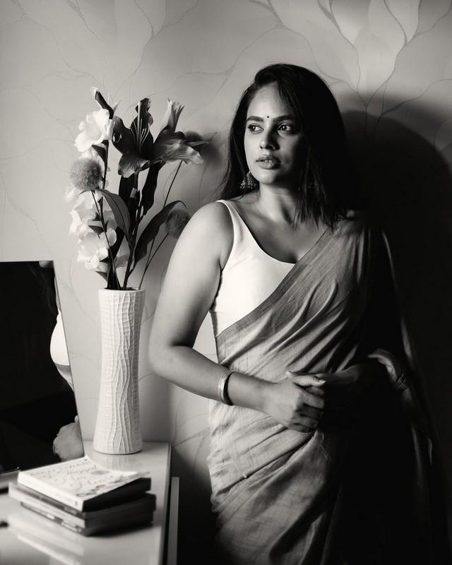 Nandita Swetha 10