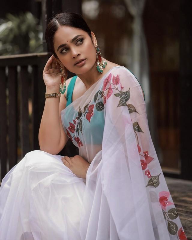 Nandita Swetha 11