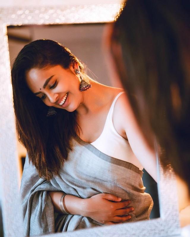 Nandita Swetha 2