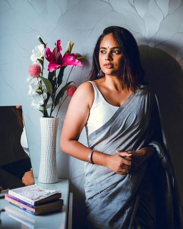 Nandita Swetha 9