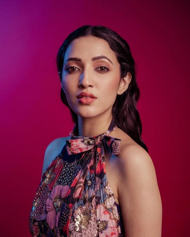 Neha Sshetty 10