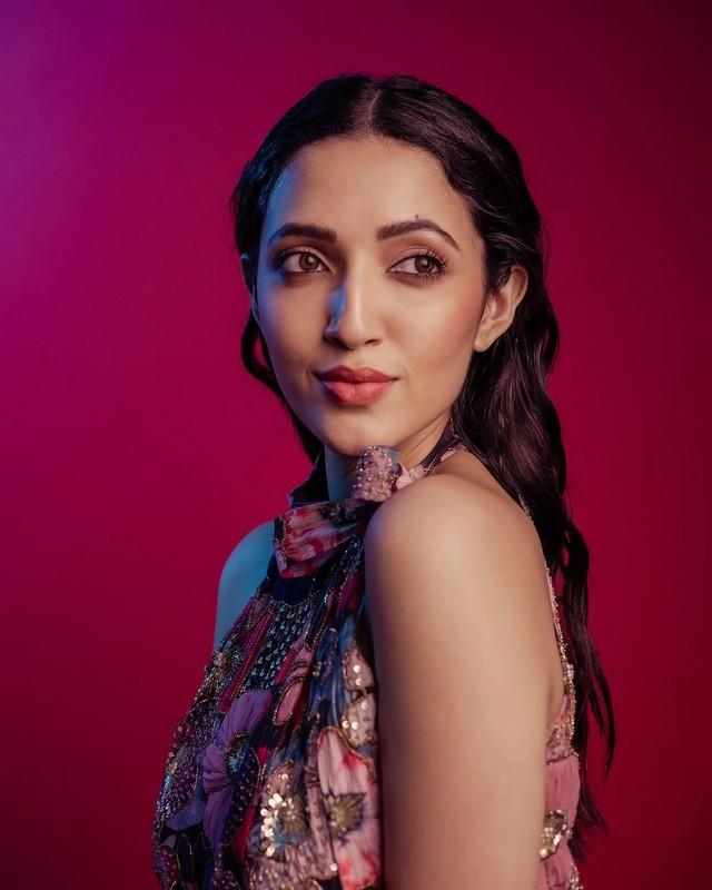 Neha Sshetty 9