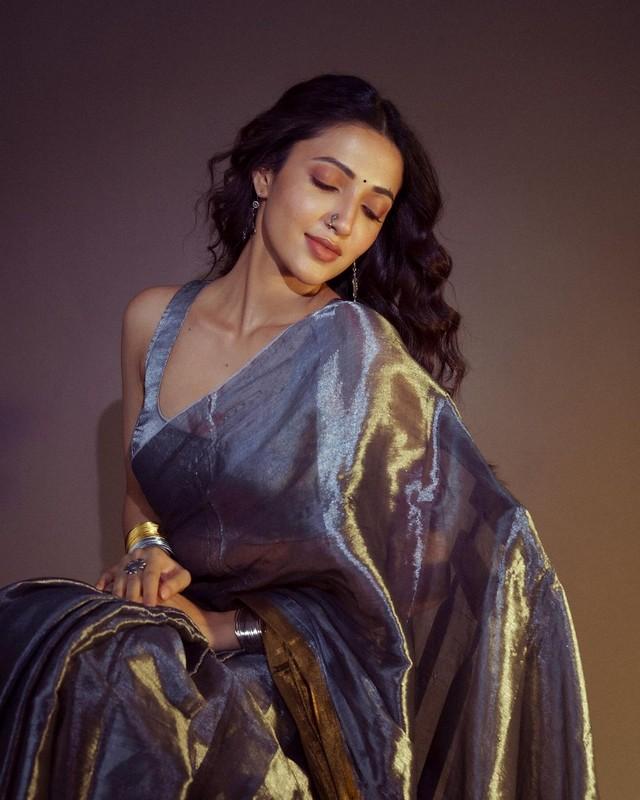Neha Sshetty 1