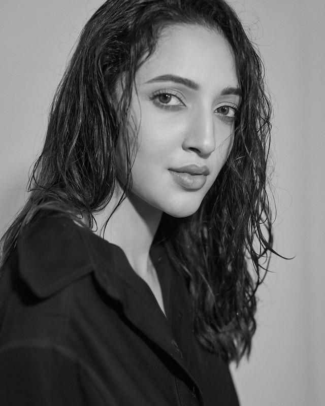 Neha Sshetty 10