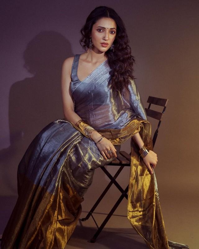 Neha Sshetty 2
